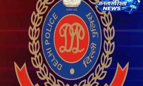 दिल्ली पुलिस की अलर्ट: झूठी खबरें फैलाने वाले पाकिस्तानी खातों पर नजर दिल्ली पुलिस की अलर्ट: झूठी खबरें फैलाने वाले पाकिस्तानी खातों पर नजर