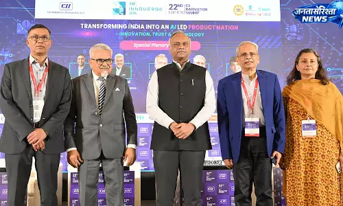 कर्नाटक में AI विकास को नई रफ्तार देने की तैयारी