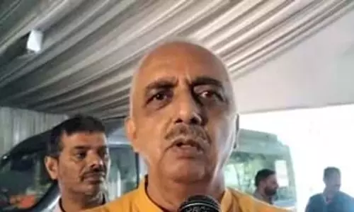 पांच साल से लगातार लीक हो रहे पेपर, सरकार ने इस पर नहीं दिया ध्यानः अखिलेश प्रताप पांच साल से लगातार लीक हो रहे पेपर, सरकार ने इस पर नहीं दिया ध्यानः अखिलेश प्रताप