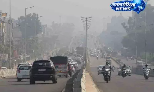 जिरकपुर-पंचकूला बाईपास का फिर होगा सर्वे