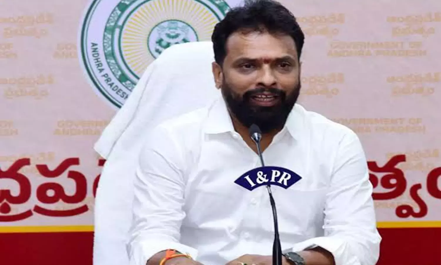 Andhra: एपी संहिता के अनुसार न्यूनतम वेतन संशोधन में तेजी लाएगा: मंत्री