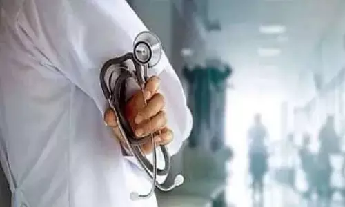 Haryana : हेपेटाइटिस-बी और सी मरीजों के लिए बड़ी राहत, खुलेंगे 10 नए उपचार केंद्र Haryana : हेपेटाइटिस-बी और सी मरीजों के लिए बड़ी राहत, खुलेंगे 10 नए उपचार केंद्र