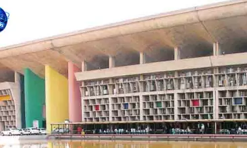 Chandigarh आसपास जमीन ट्रांसफर पर प्रतिबंध