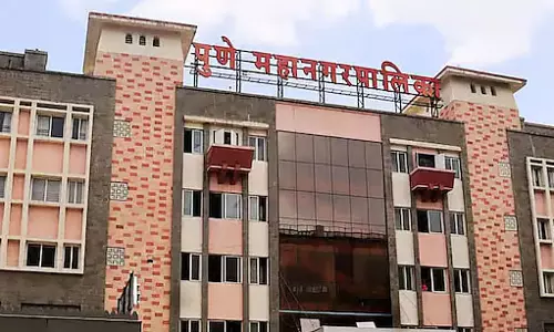 पुणे की जल व्यवस्था होगी मजबूत, 25 साल का मास्टर प्लान तैयार करेगा PMC