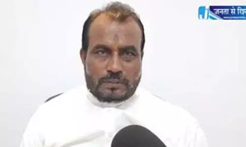 सोनम वांगचुक का अनशन खत्म होना अच्छा संकेत सोनम वांगचुक का अनशन खत्म होना अच्छा संकेत
