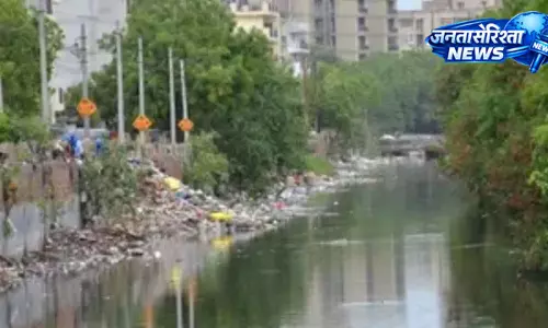 मानसून से पहले MCD अलर्ट, यमुनापार के नालों की सफाई पर सख्ती