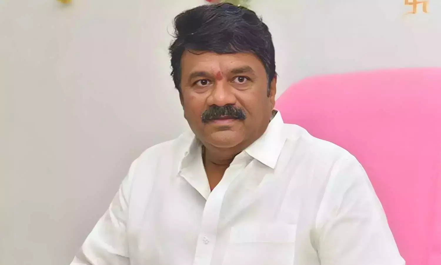 Telangana: तलसानी की याचिका वापस ली गई मानकर खारिज कर दी गई Telangana: तलसानी की याचिका वापस ली गई मानकर खारिज कर दी गई