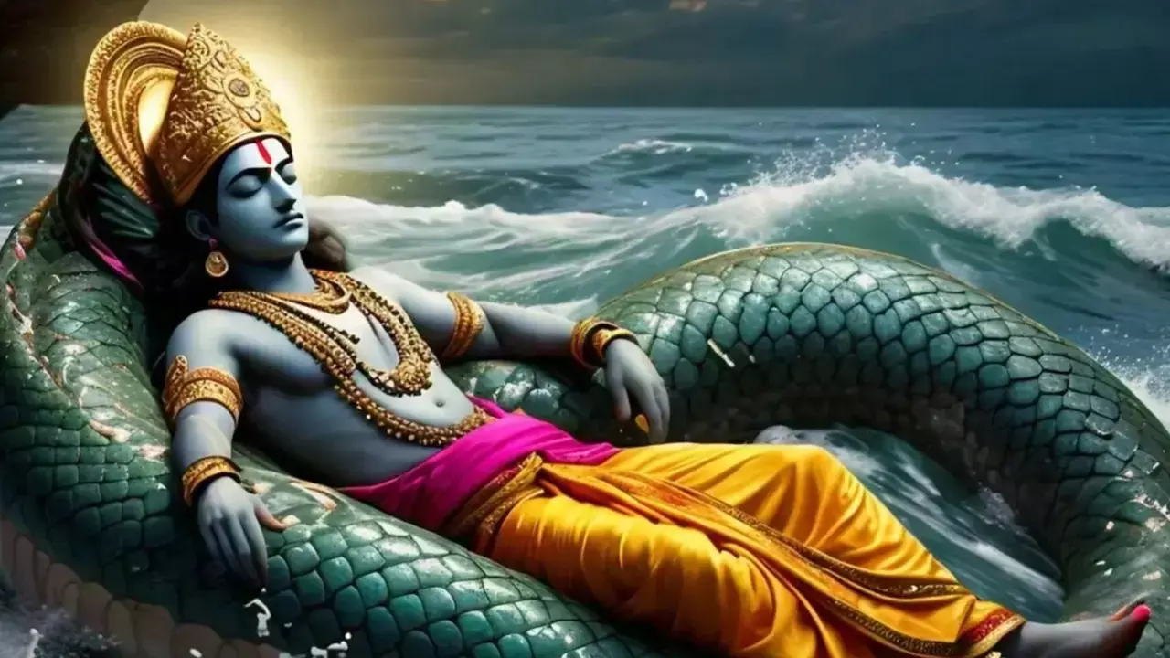 देवशयनी एकादशी क्या है? जानिए तिथि, शुभ मुहूर्त, महत्व, अर्थ और बहुत कुछ देवशयनी एकादशी क्या है? जानिए तिथि, शुभ मुहूर्त, महत्व, अर्थ और बहुत कुछ