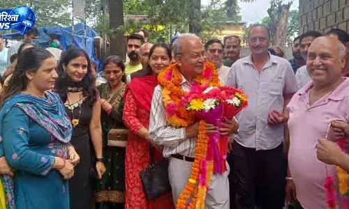 Hamirpur जनता की मांग पर सरकार ने बदला फैसला Hamirpur जनता की मांग पर सरकार ने बदला फैसला