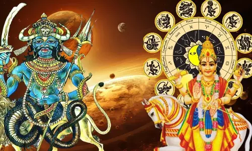 शुक्र-राहु गोचर से धन और सफलता के योग शुक्र-राहु गोचर से धन और सफलता के योग