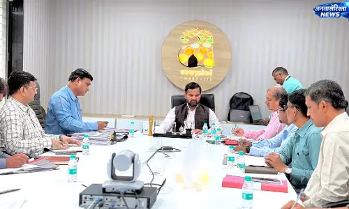 CSMRDA की बड़ी राहत, 90% छूट के साथ अनधिकृत निर्माण नियमित कराने का अंतिम मौका