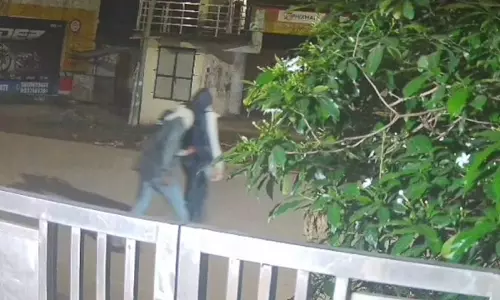 ओडिशा के उमरकोट में SBI ATM को लूटा गया; इसे खोलने के लिए गैस कटर का इस्तेमाल किया गया, जांच शुरू