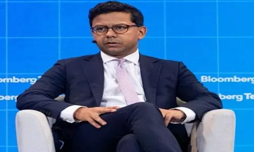 बिहार में जन्मे कनिष्क नारायण से मिलिए, जो UK के पहले AI मंत्री बने