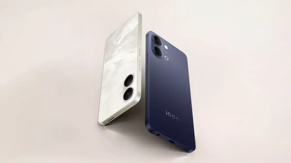 iQOO Z11 Lite 5G हुआ भारत में लॉन्च, जानें कीमत, स्पेसिफिकेशंस और AI फीचर्स