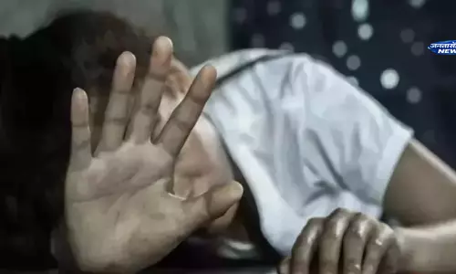 Meerut में युवती के आरोप के बाद युवक गिरफ्तार Meerut में युवती के आरोप के बाद युवक गिरफ्तार