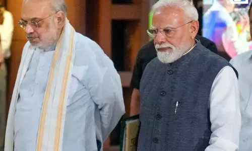 पेपर लीक पर संशोधित बिल को मोदी कैबिनेट की मंजूरी, केंद्र सरकार एक्शन मोड में