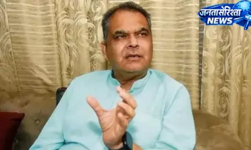 पंजाब के पूर्व मंत्री पर ईडी का शिकंजा, 6 अगस्त को अगली सुनवाई पंजाब के पूर्व मंत्री पर ईडी का शिकंजा, 6 अगस्त को अगली सुनवाई