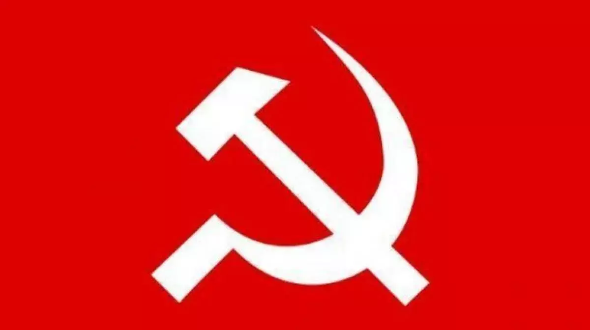 CPM राज्य समिति की मुहर: एक नेता केंद्रित प्रचार का चुनाव में उल्टा असर CPM राज्य समिति की मुहर: एक नेता केंद्रित प्रचार का चुनाव में उल्टा असर
