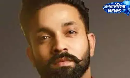 म्यूजिक कंपनी के मालिक को पीटा, दिलप्रीत ढिल्लों पर मामला दर्ज म्यूजिक कंपनी के मालिक को पीटा, दिलप्रीत ढिल्लों पर मामला दर्ज