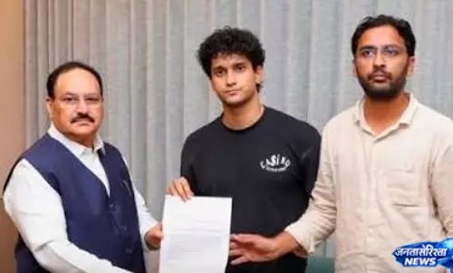 प्रदर्शन के बीच CJP और सरकार की बातचीत पूरी प्रदर्शन के बीच CJP और सरकार की बातचीत पूरी