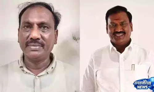 Chennai ₹100 करोड़ का स्कूल घोटाला: DMK नेता के दो सहयोगी गिरफ्तार