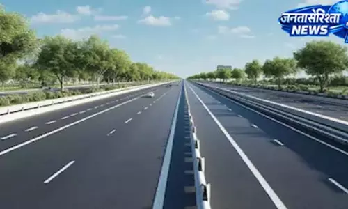 भटनी-भिंगारी मार्ग के चौड़ीकरण की तैयारी, शासन को भेजा 53 करोड़ का एस्टीमेट भटनी-भिंगारी मार्ग के चौड़ीकरण की तैयारी, शासन को भेजा 53 करोड़ का एस्टीमेट