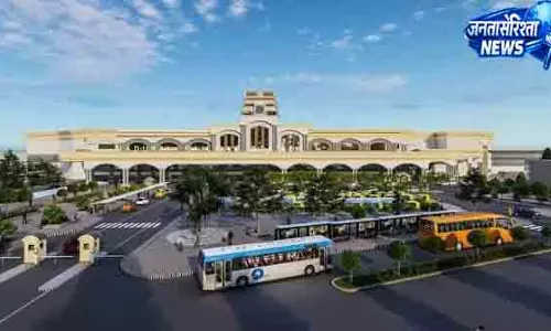 Chennai मोदी सितंबर में रामेश्वरम स्टेशन का उद्घाटन करेंगे Chennai मोदी सितंबर में रामेश्वरम स्टेशन का उद्घाटन करेंगे