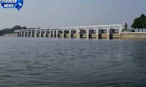Chennai सात साल बाद मुख्य जलाशयों से गाद हटाएगा