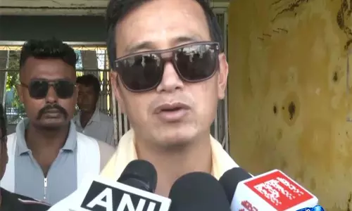 बाइचुंग भूटिया ने डूरंड कप की तारीफ़ की, बड़े क्लबों के हिस्सा लेने की उम्मीद जताई बाइचुंग भूटिया ने डूरंड कप की तारीफ़ की, बड़े क्लबों के हिस्सा लेने की उम्मीद जताई
