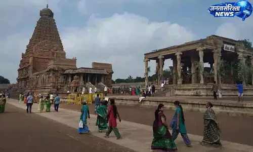 Tamil Nadu में बनेंगी दो नई DNA लैब Tamil Nadu में बनेंगी दो नई DNA लैब