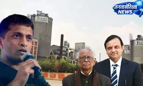 JP Associates की तर्ज पर राहत, NCLT ने दिवालिया कार्रवाई पर 31 अगस्त तक लगाई रोक JP Associates की तर्ज पर राहत, NCLT ने दिवालिया कार्रवाई पर 31 अगस्त तक लगाई रोक