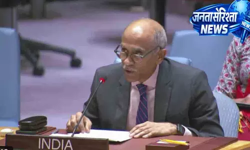 आतंकवाद खत्म होने तक सिंधु संधि रुकी रहेगी: भारत ने Pakistanसे कहा आतंकवाद खत्म होने तक सिंधु संधि रुकी रहेगी: भारत ने Pakistanसे कहा