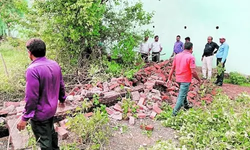 Mumbai: खेत अतिक्रमण मामलों में डिजिटल पहल, ई-मेल पर मिलेगी नोटिस