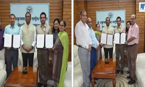 आईपीसी ने स्वास्थ्य क्षेत्र में गुणवत्ता व नवाचार को नई ऊंचाई दी, विकसित यूपी-विकसित भारत को मिला बल आईपीसी ने स्वास्थ्य क्षेत्र में गुणवत्ता व नवाचार को नई ऊंचाई दी, विकसित यूपी-विकसित भारत को मिला बल