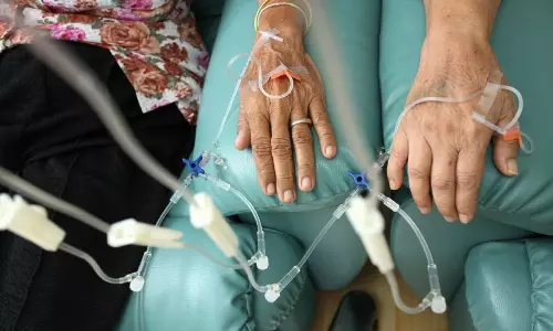 Mumbai: अब पश्चिम उपनगर के मरीजों को शताब्दी अस्पताल में मिलेगा कीमोथेरेपी उपचार