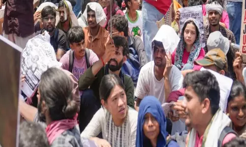 CJP की मांगों पर सरकार का जवाब, आंदोलन जारी रहेगा