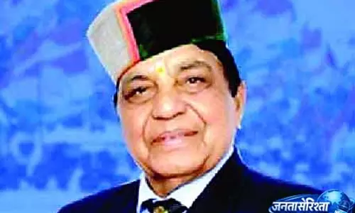 मंडी के टीहरा में सजेगा राज्यस्तरीय कारगिल विजय दिवस मंडी के टीहरा में सजेगा राज्यस्तरीय कारगिल विजय दिवस