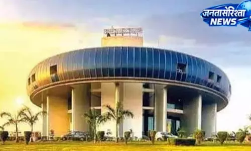 PhD एडमिशन 2026: लखनऊ की BBAU में 27 से करें आवेदन, 33 विषयों में मौका