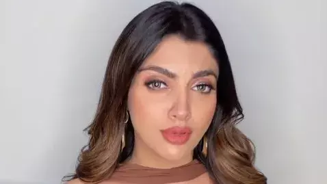 आकांक्षा पुरी का दावा: प्रदर्शनों और रैलियों का हिस्सा बनने के लिए दिए जा रहे पैसे आकांक्षा पुरी का दावा: प्रदर्शनों और रैलियों का हिस्सा बनने के लिए दिए जा रहे पैसे