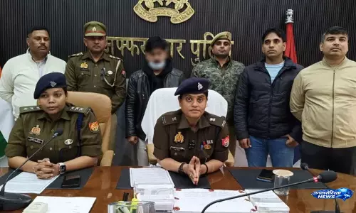 WhatsApp कॉल से ठगी करने वाला गिरोह पकड़ा गया WhatsApp कॉल से ठगी करने वाला गिरोह पकड़ा गया