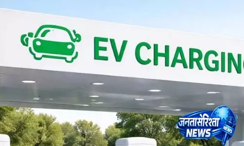 PM E-DRIVE योजना में 6,562 EV चार्जिंग स्टेशन मंजूर, अब तक खर्च नहीं हुआ एक भी रुपया PM E-DRIVE योजना में 6,562 EV चार्जिंग स्टेशन मंजूर, अब तक खर्च नहीं हुआ एक भी रुपया