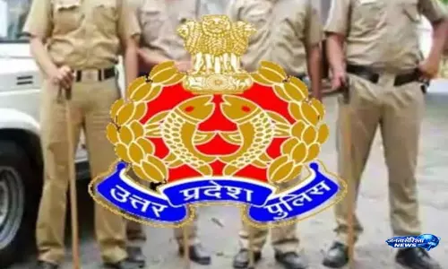 शासन का बड़ा फैसला, यूपी पुलिस में प्रमोशन आदेश जारी