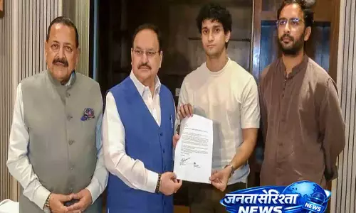 केंद्रीय मंत्रियों ने CJP प्रतिनिधियों से मुलाकात की; बातचीत ‘बेनतीजा’ रही