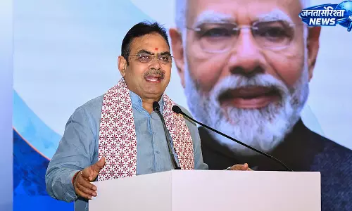 CLG नियम बदले, राजनीतिक सदस्यों की एंट्री का रास्ता साफ CLG नियम बदले, राजनीतिक सदस्यों की एंट्री का रास्ता साफ