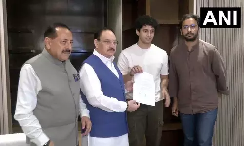 केंद्रीय शिक्षा मंत्री धर्मेंद्र प्रधान नहीं देंगे इस्तीफा, खास वजह सामने आई