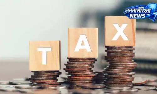 50% इनकम पर टैक्स छूट! ITR भरते समय जानें Section 44ADA का फायदा 50% इनकम पर टैक्स छूट! ITR भरते समय जानें Section 44ADA का फायदा
