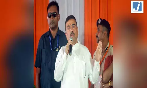पश्चिम बंगाल के मुख्यमंत्री ने राजस्व चोरी का पता लगाने और रोकने के लिए विभागों से मांगा ब्लूप्रिंट पश्चिम बंगाल के मुख्यमंत्री ने राजस्व चोरी का पता लगाने और रोकने के लिए विभागों से मांगा ब्लूप्रिंट