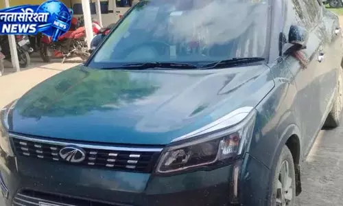 पूर्णिया पुलिस की बड़ी कार्रवाई: XUV कार से 169 लीटर शराब संग दो तस्कर गिरफ्तार पूर्णिया पुलिस की बड़ी कार्रवाई: XUV कार से 169 लीटर शराब संग दो तस्कर गिरफ्तार