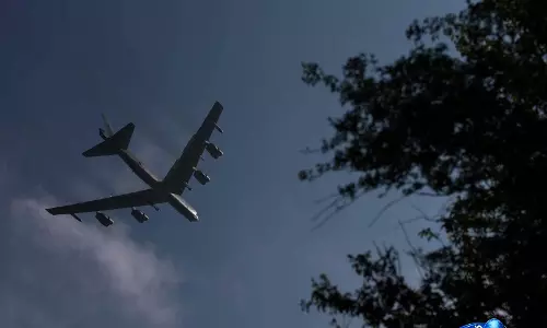 ईरान की धमकी पर ब्रिटेन सख्त, RAF बेस की सुरक्षा बढ़ाई ईरान की धमकी पर ब्रिटेन सख्त, RAF बेस की सुरक्षा बढ़ाई