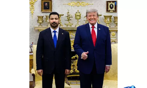 ईरान ने ठुकराया US का सीजफायर प्रस्ताव, बढ़ा तनाव ईरान ने ठुकराया US का सीजफायर प्रस्ताव, बढ़ा तनाव